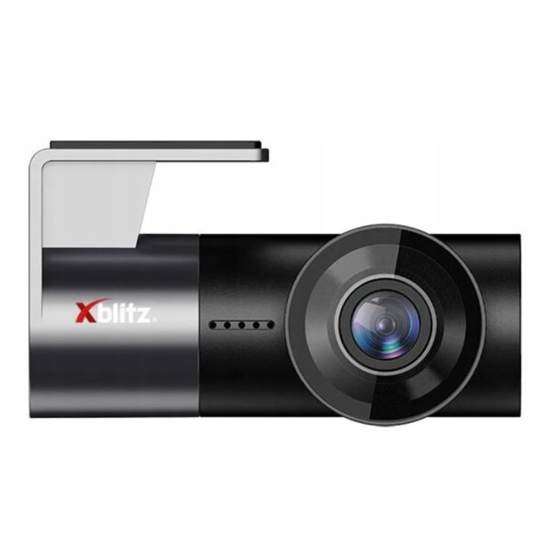Videocamera per auto DVR, Z10 SLIM, Full HD 1080p, sensore G, Wi-Fi