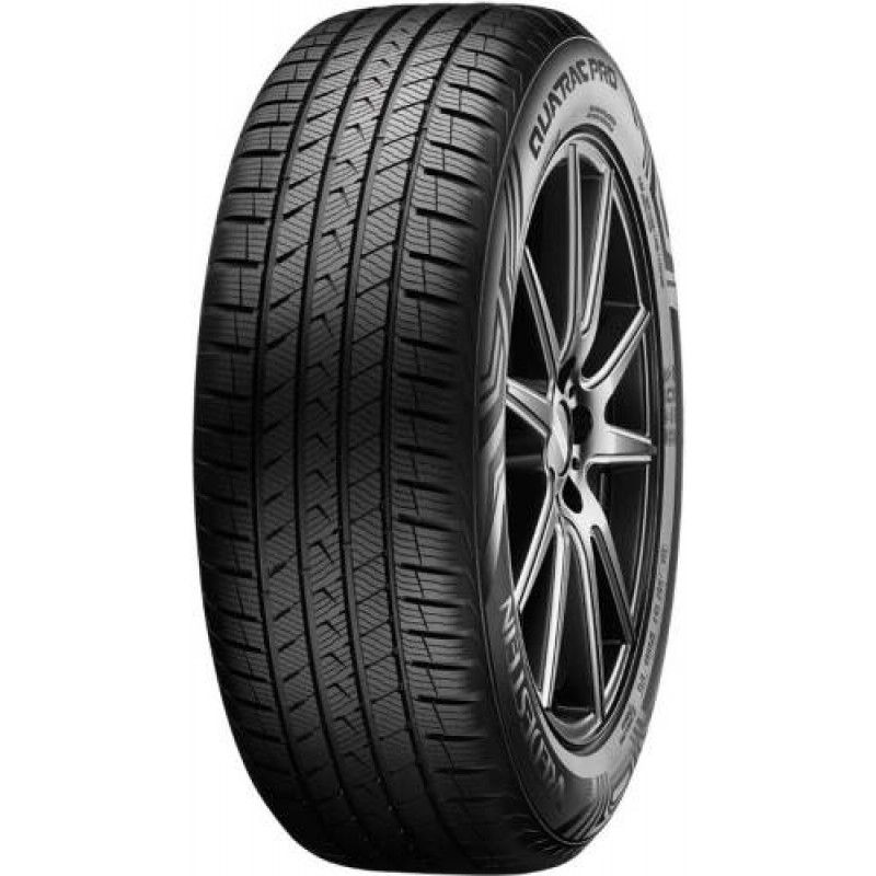 Pneumatico per tutte le stagioni VREDESTEIN Quatrac Pro 215/45R1 — immagine 1 di 1