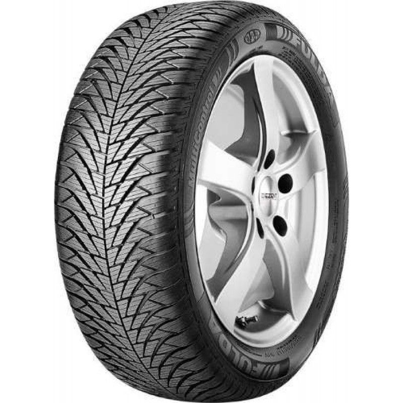 Pneumatico per tutte le stagioni FULDA Multicontrol 205/55R16 94