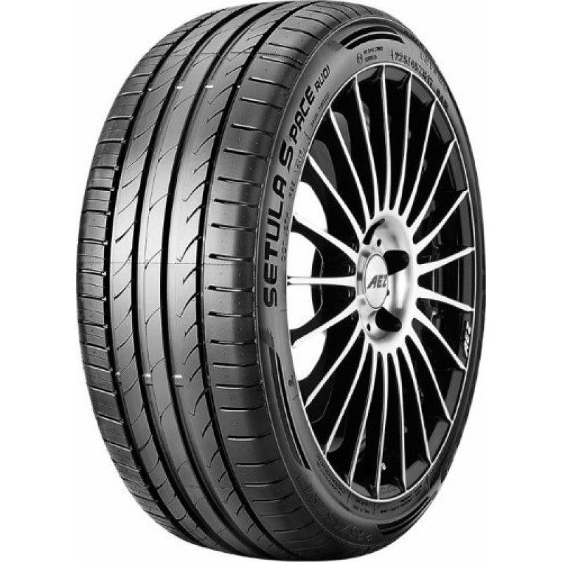 Pneumatico estivo ROTALLA Setula S-Race RU01 215/45ZR17