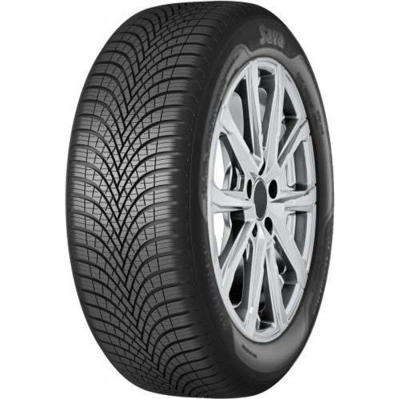 Pneumatico per tutte le stagioni SAVA All Weather 195/65R15 91H