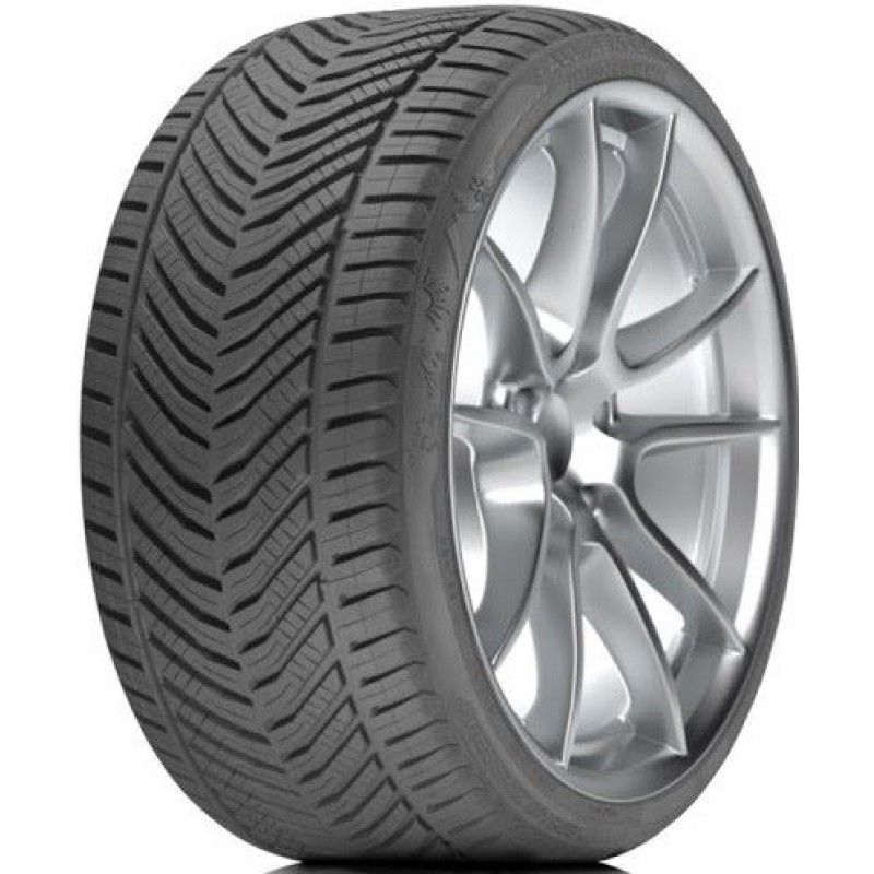 Pneumatico per tutte le stagioni KORMORAN All Season 195/65R15 95 XL
