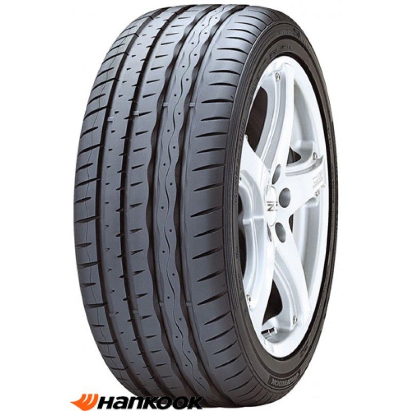 Pneumatico estivo HANKOOK K107 Ventus S1 Evo 205/55R16 9