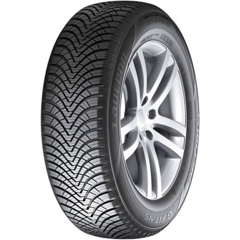 Pneumatico per tutte le stagioni LAUFEN G Fit 4S 195/65R15 91H