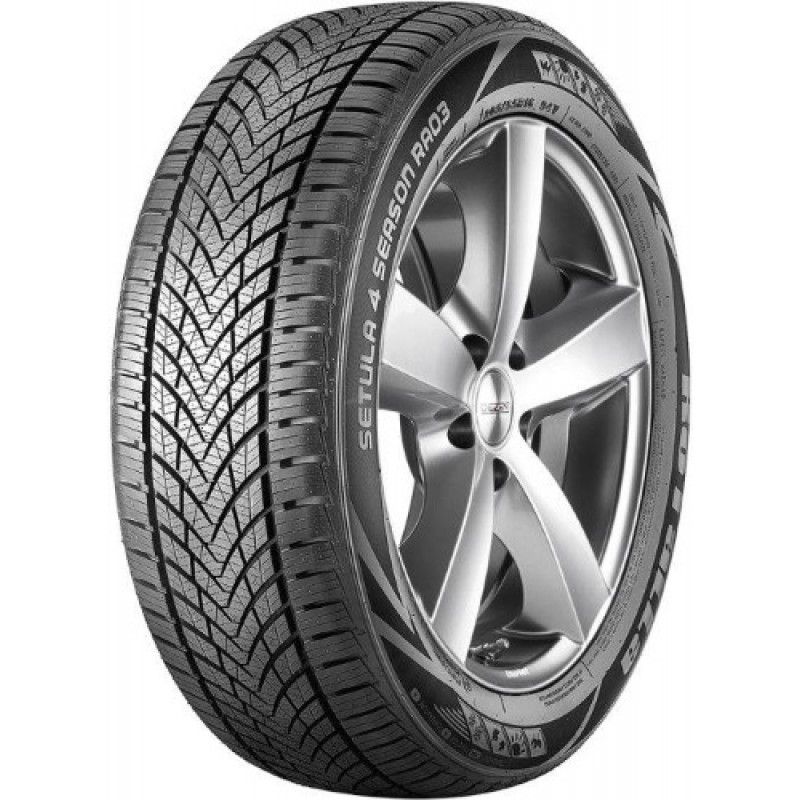 Pneumatico per tutte le stagioni ROTALLA Setula 4-Season RA03 205/55R16 91V