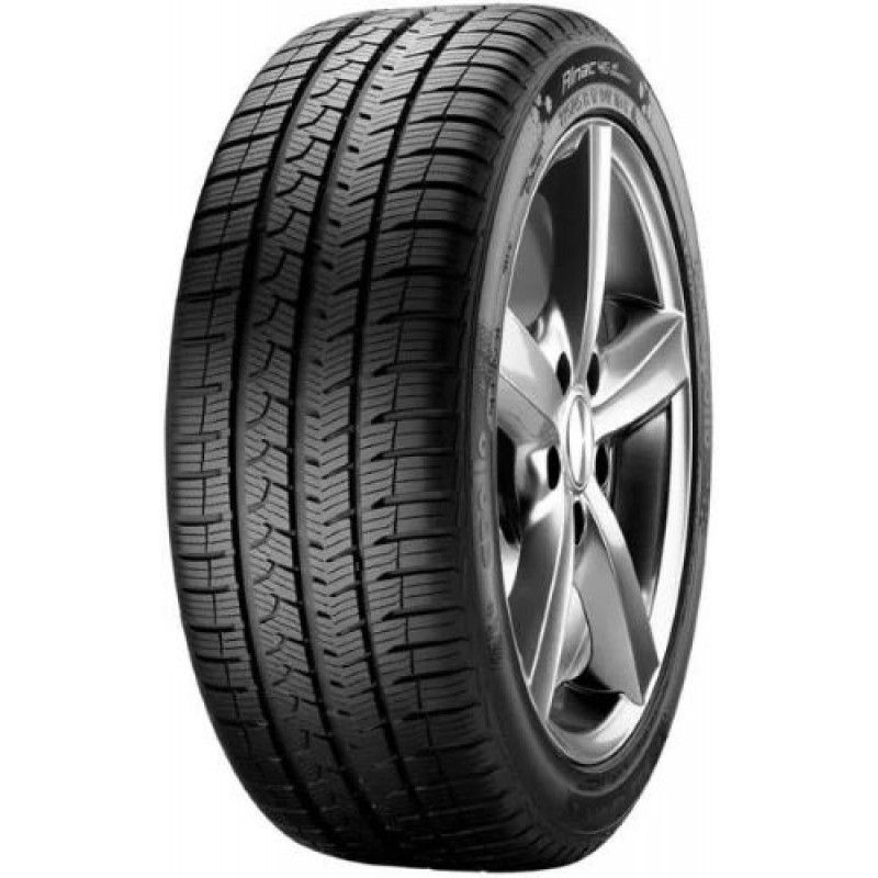 Pneumatico per tutte le stagioni APOLLO Alnac 4G All Season 195/65R15 91H