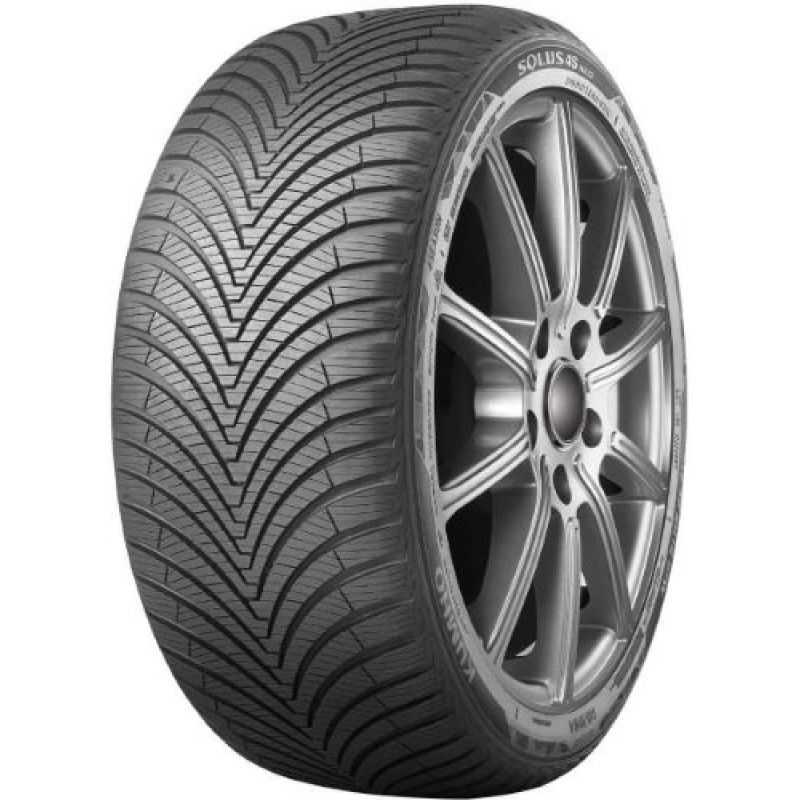 Pneumatico per tutte le stagioni KUMHO HA32 195/65R15 91H