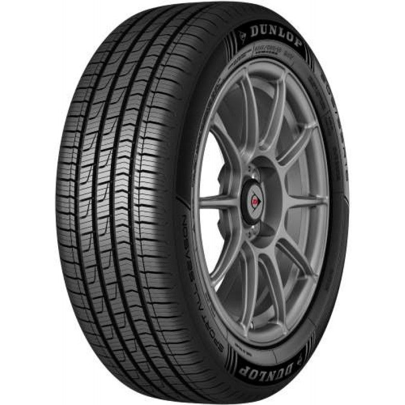 Pneumatico per tutte le stagioni DUNLOP Sport All Season 205/55R16 91V