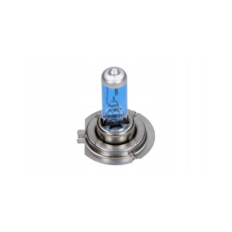 Lampadina H7 12V/55W PX26D, blu — immagine 1 di 1
