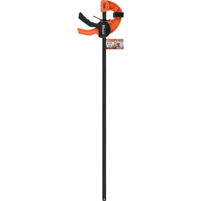 Morsa automatica da carpentiere 900 mm