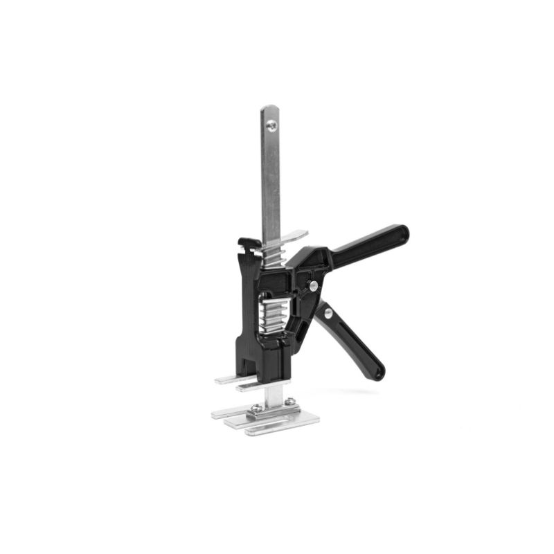 Cric manuale da 80 kg con regolazione rapida 0 - 115 mm — immagine 1 di 1