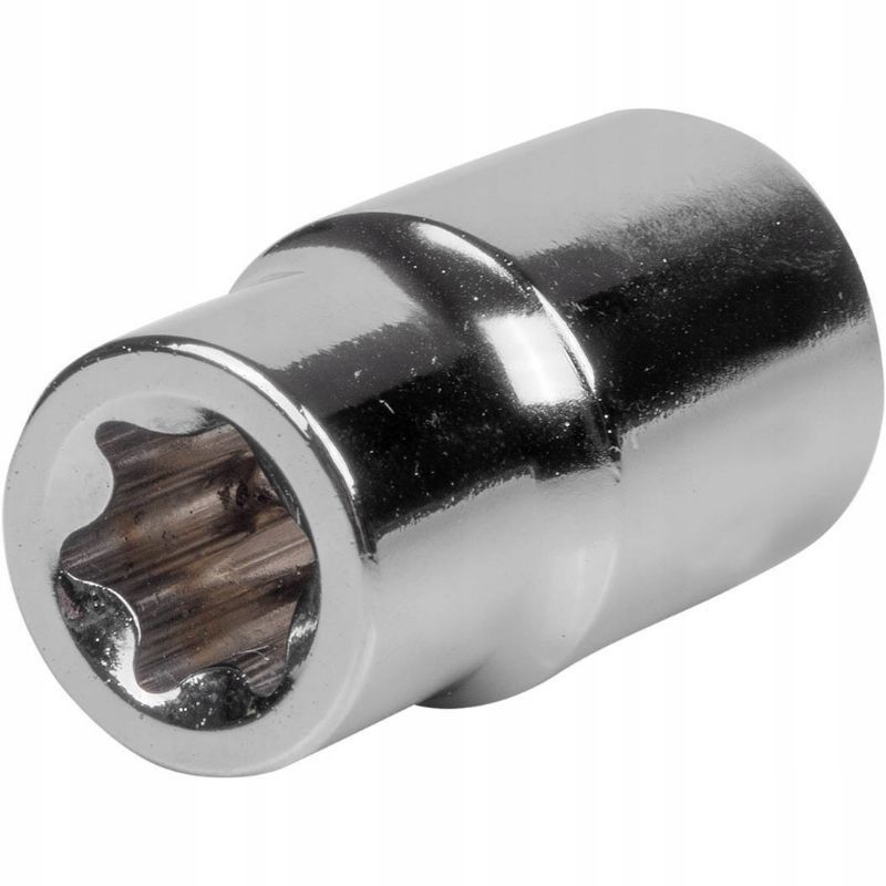 Chiave a bussola Torx E4, 1/4"