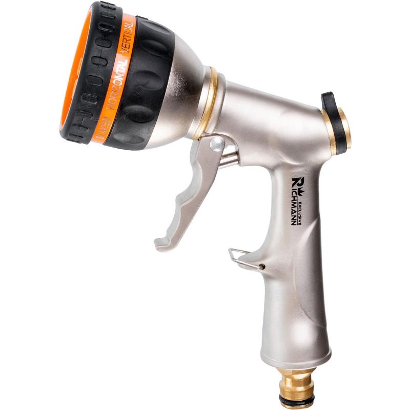 Pistola ad acqua con 8 funzioni — immagine 1 di 1