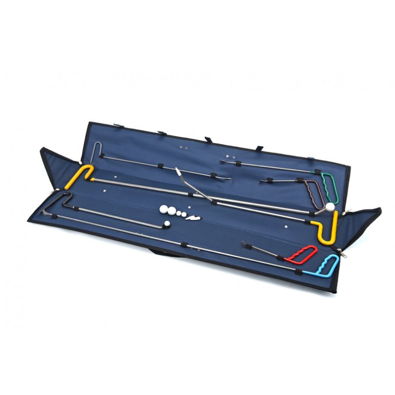 Kit per la rimozione delle ammaccature