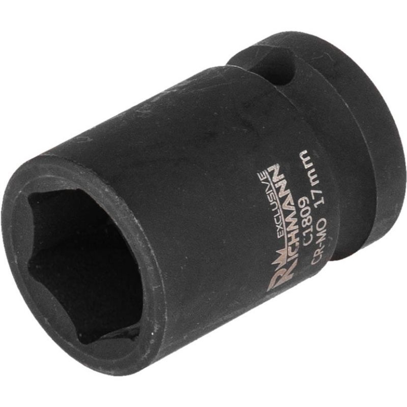 Avvitatore a impulsi da 1/2" 24 mm