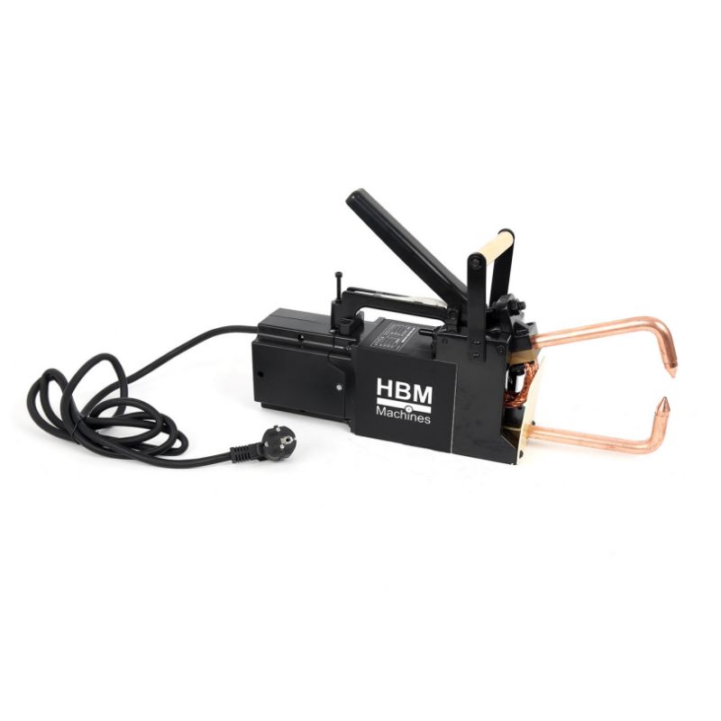 Dispositivo per saldatura a punti, 230 V, 50 Hz