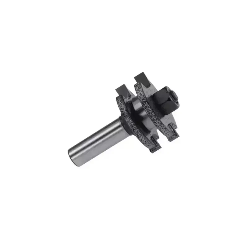 Fresa per giunti T8 41 H6.35 W9.5 m