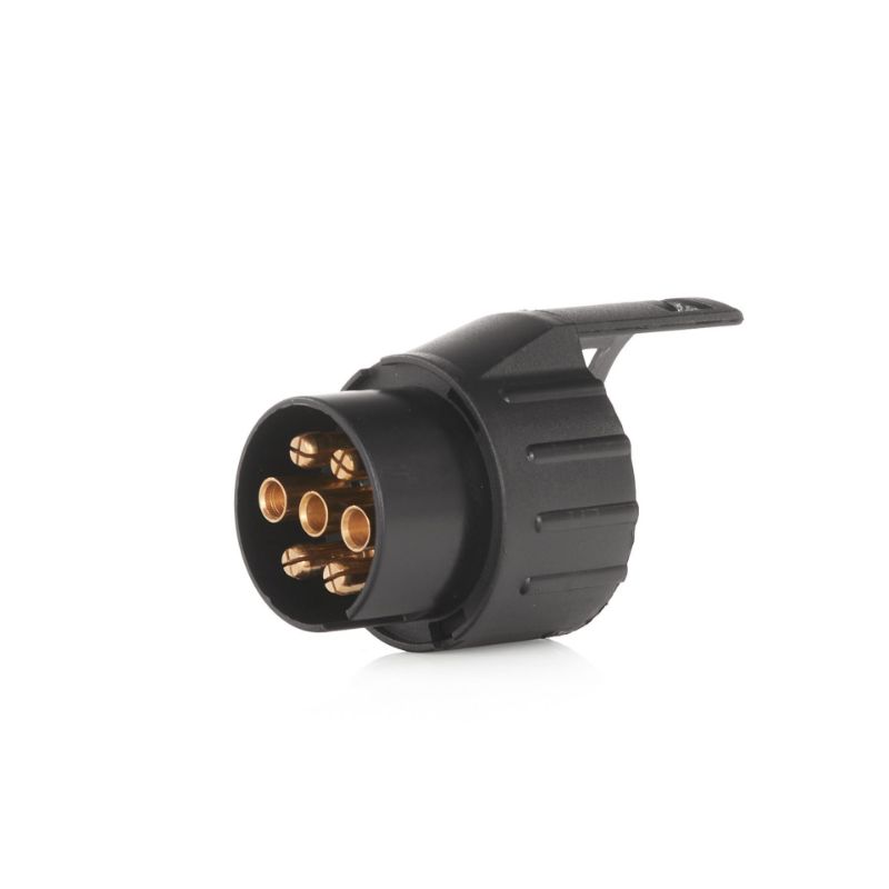 Adattatore per rimorchio 7/13 PIN 12V
