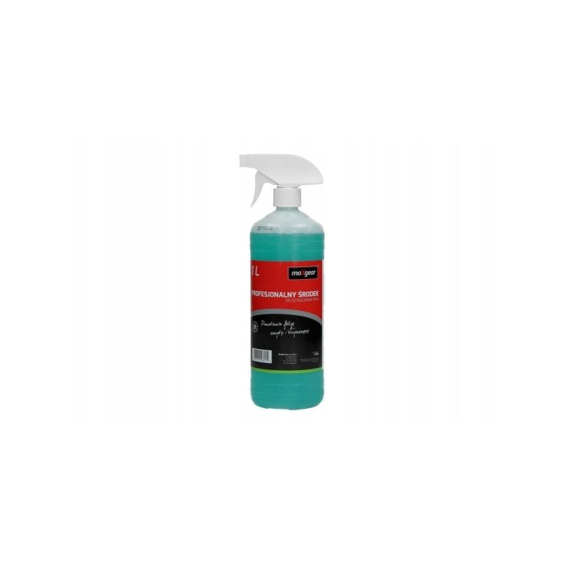 Detergente per cerchioni 1L