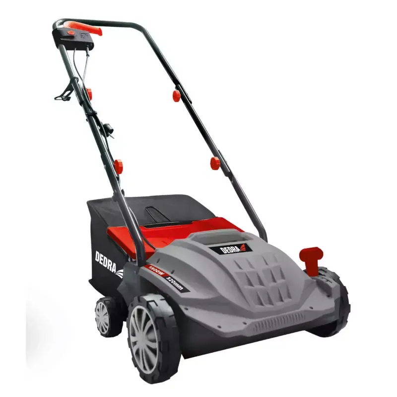 Disgregatore e aeratore 1500W