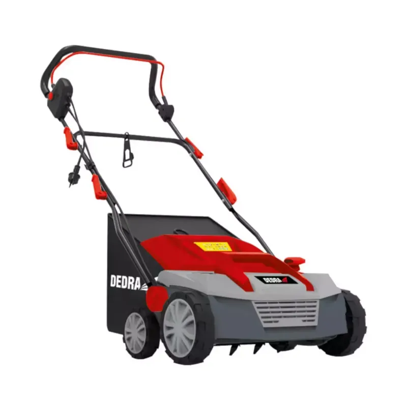 Disgregatore e aeratore 1800W — immagine 1 di 1