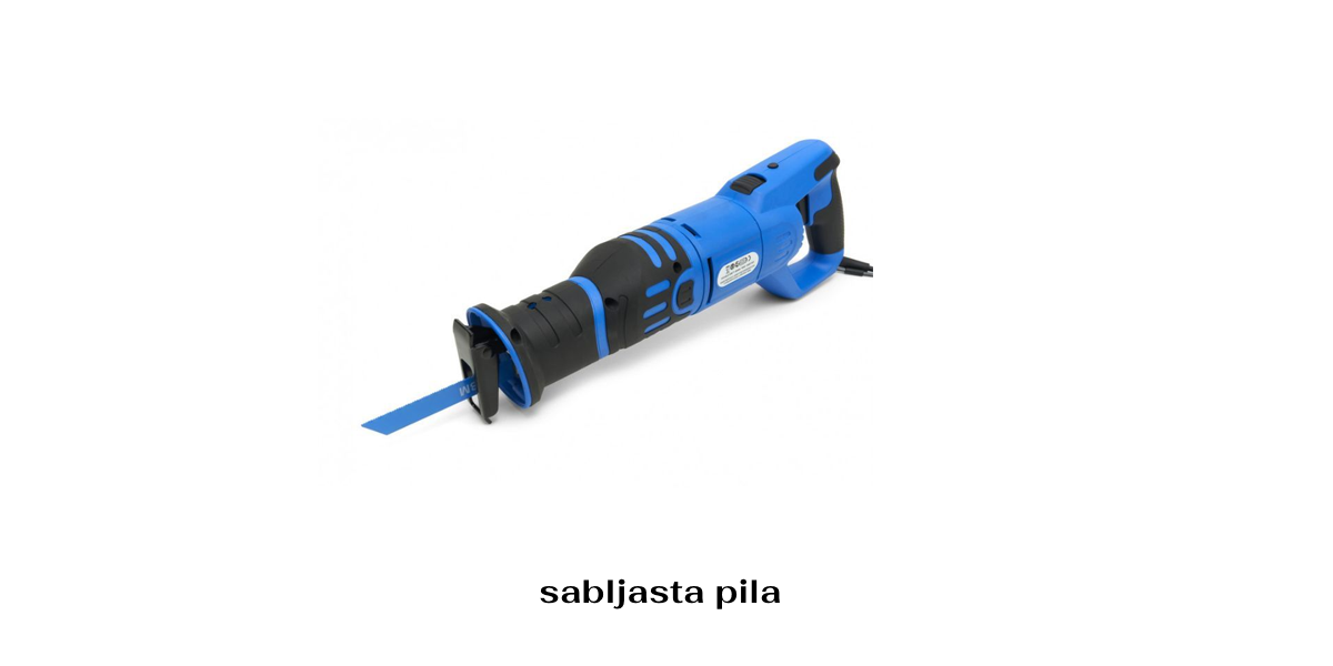 00032424 sabljasta pila 00032424 sabljasta pila