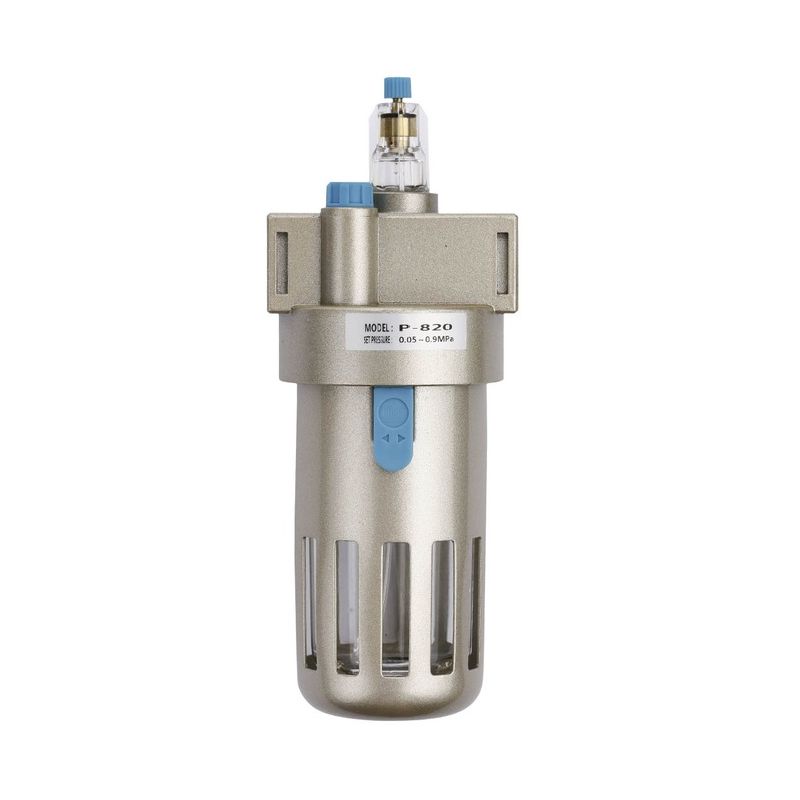 Lubrificatore ad aria da 1/2"