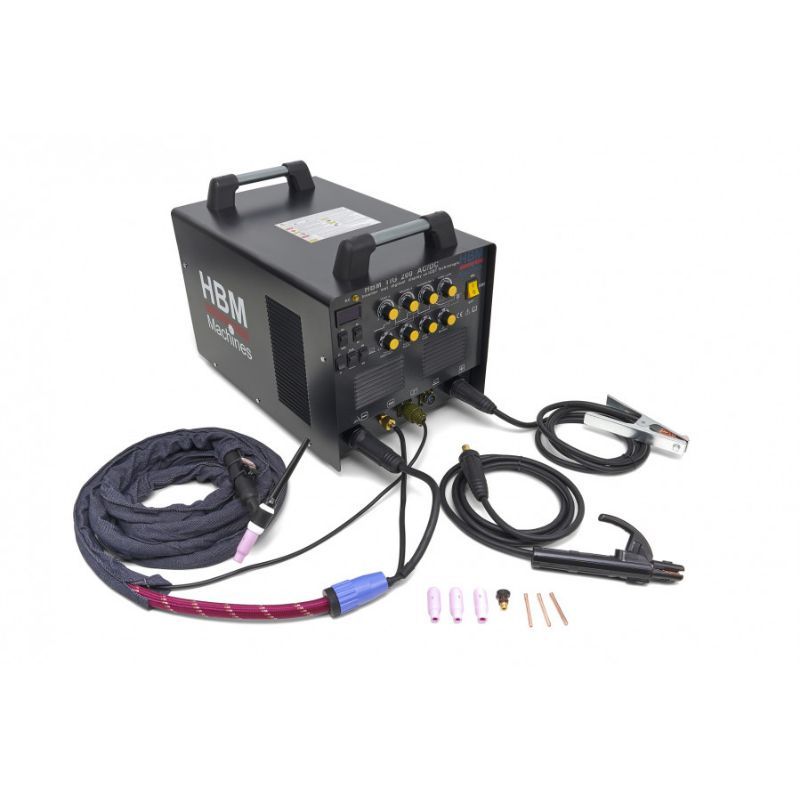 00035493 tig zavarivanje