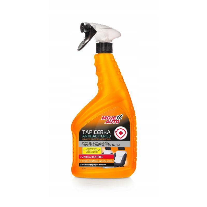 Detergente per tappezzeria, 750 ml — immagine 1 di 1