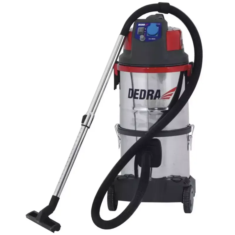 Aspirapolvere con filtro ad acqua 1400W