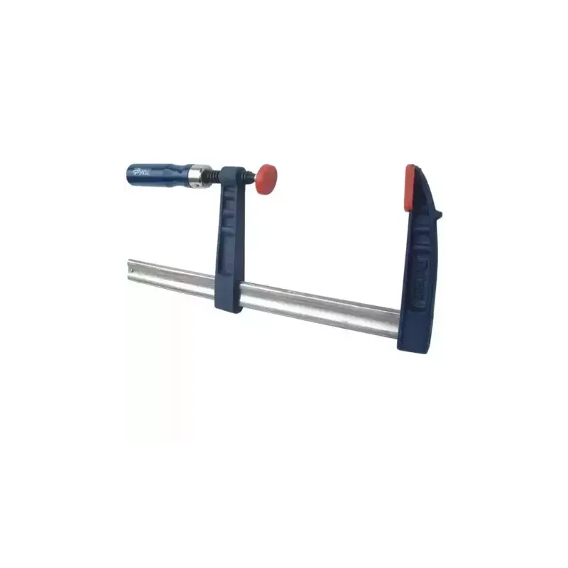 Morsa da carpentiere F800x120mm