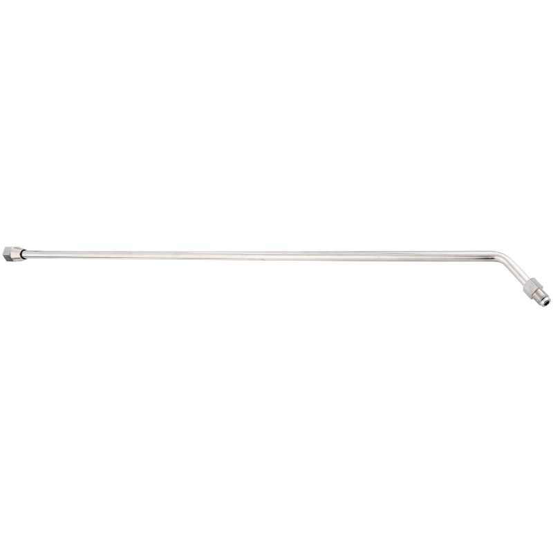 Connettore bruciatore 700 mm