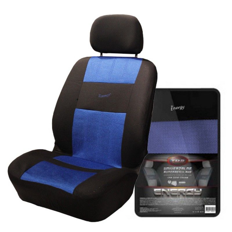 Coperture universali Energy Blue