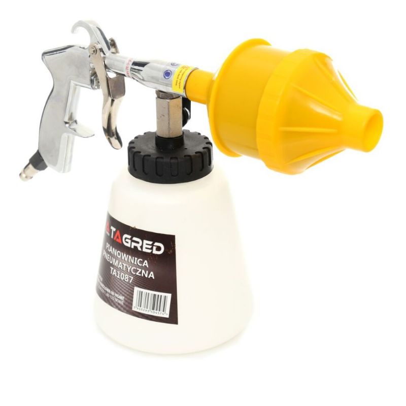 Pistola pneumatica per schiuma, 1 l