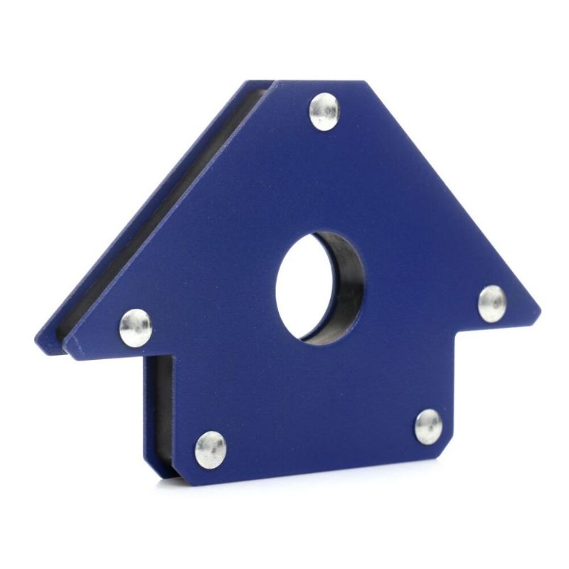 Magnete angolato per saldatura, 22,5 kg — immagine 1 di 1