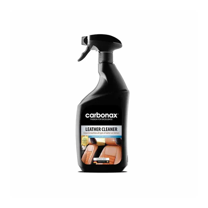 Detergente e idratante per cuoio 3 in 1, 720 ml