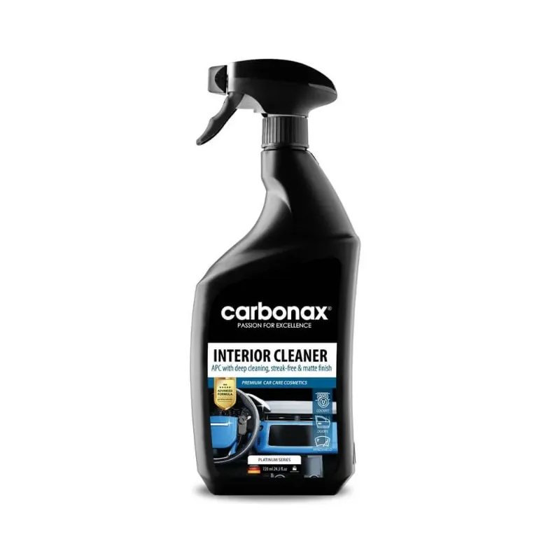 Detergente per interni auto, 720 ml — immagine 1 di 1
