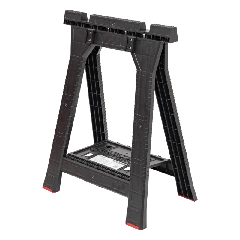 Supporti pieghevoli Qbrick (per capre)