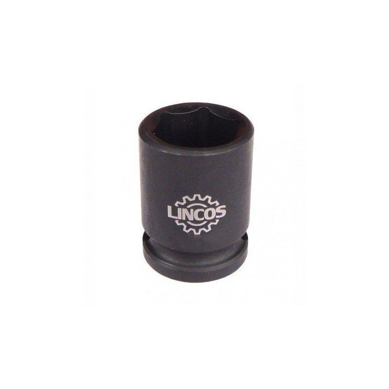 Avvitatore a impulsi, 25 mm, esagonale da 1/2".