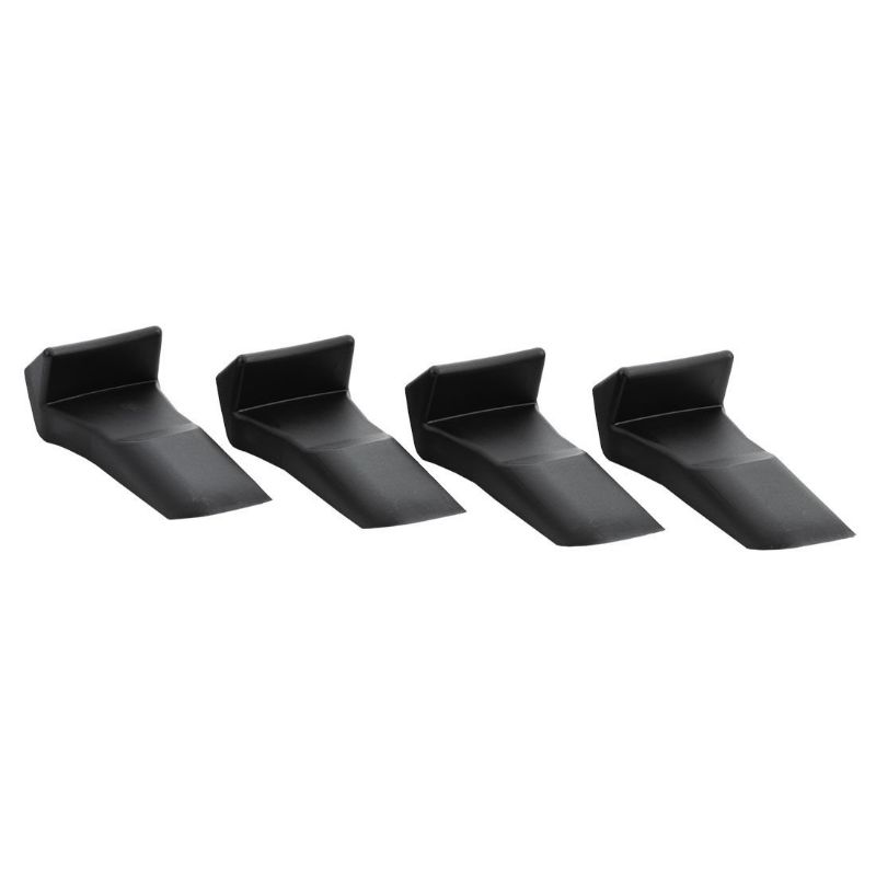 Coperture in plastica per le ganasce dell'utensile di montaggio - più lunghe M-221