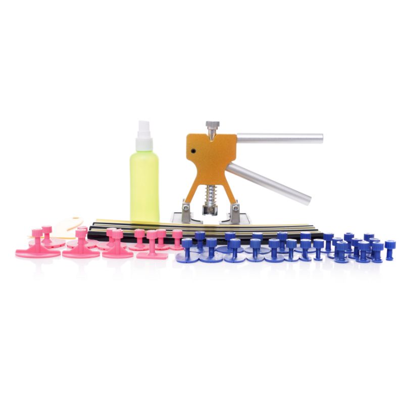 Kit per la rimozione delle ammaccature