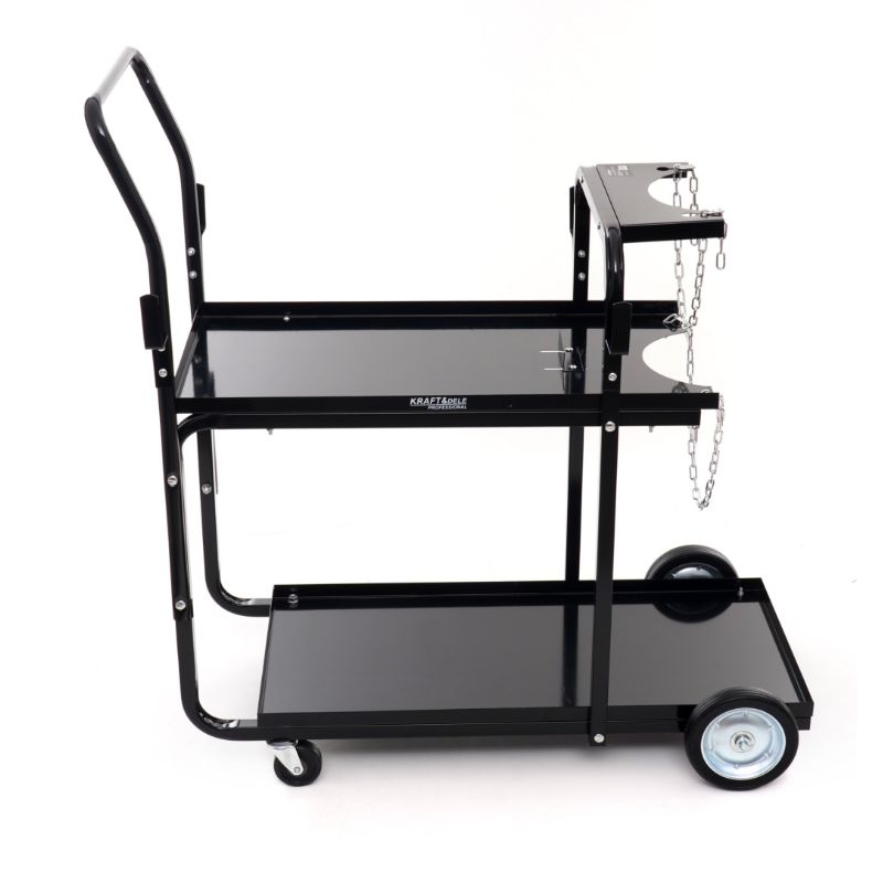 Carrello universale per saldatura — immagine 1 di 1