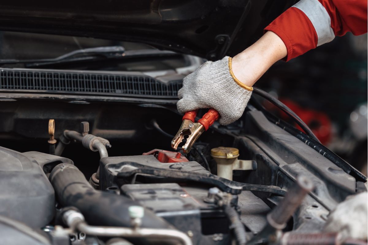 00039131 kako spojiti kleme