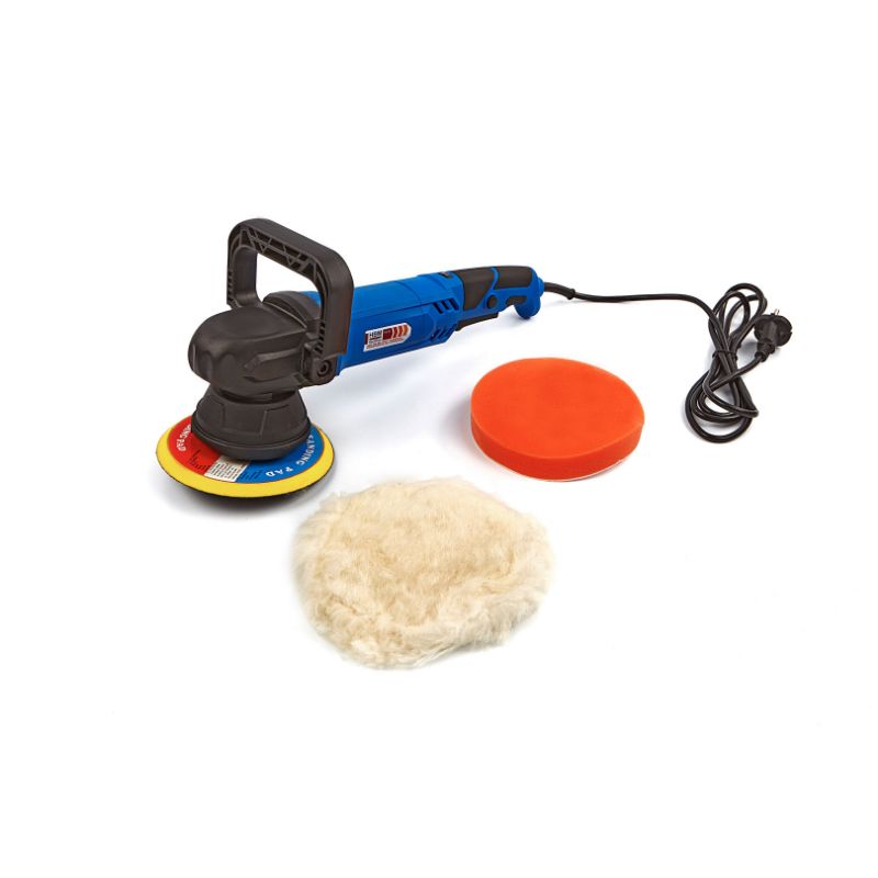 Lucidatrice eccentrica variabile per lucidatura 150 mm — immagine 1 di 1