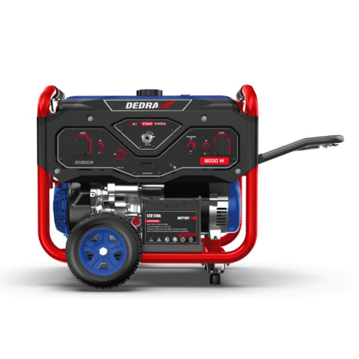 00040047 profesionalni agregat za struju