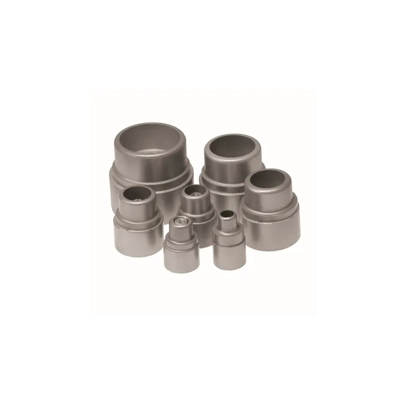 Adattatore da 50 mm per DED7515/DED7516