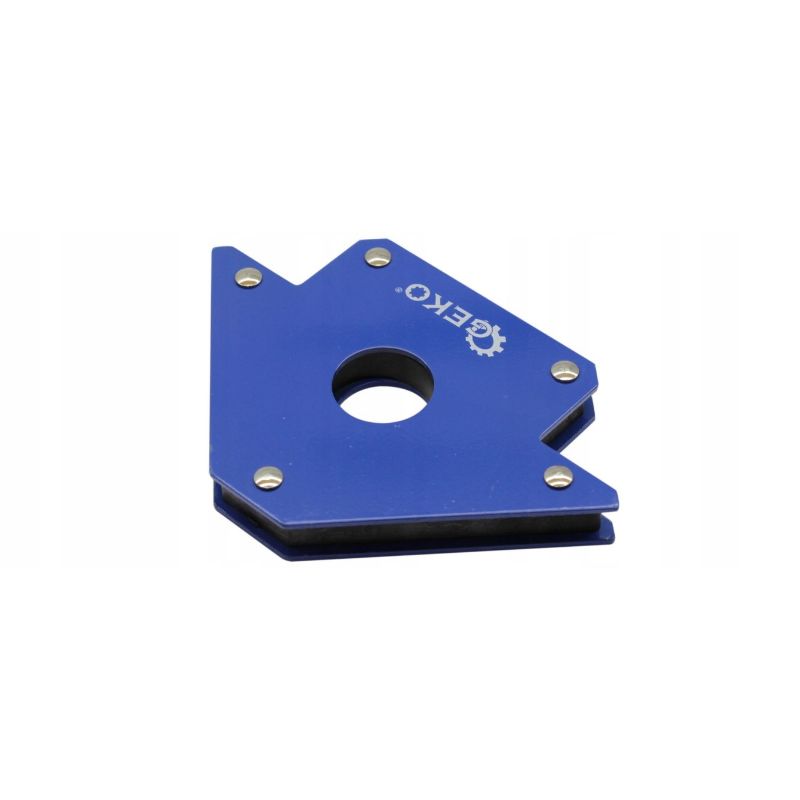 Supporto magnetico per saldatura 4" 22,5 kg