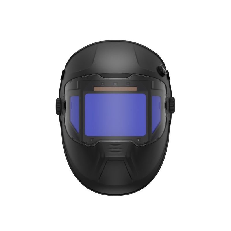 Casco da saldatore Master nero — immagine 1 di 1