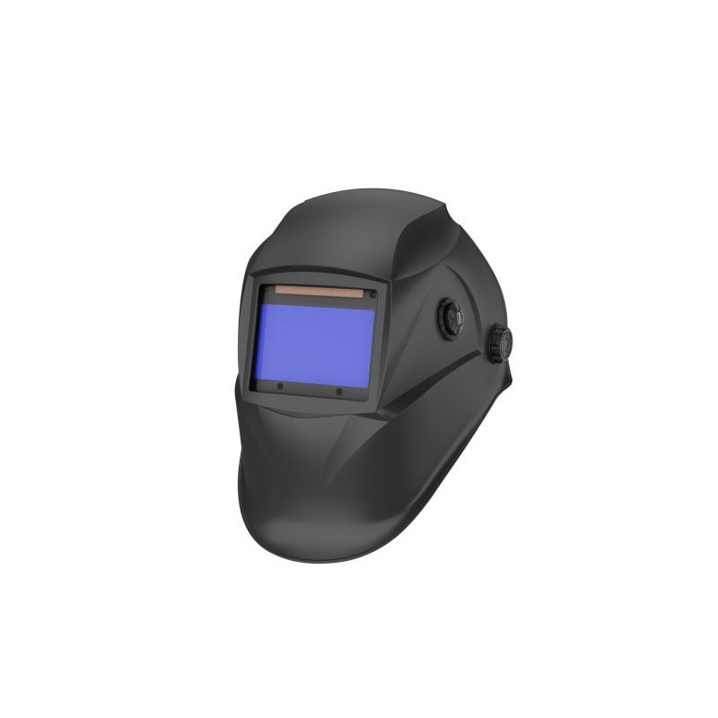 Casco per saldatura digitale