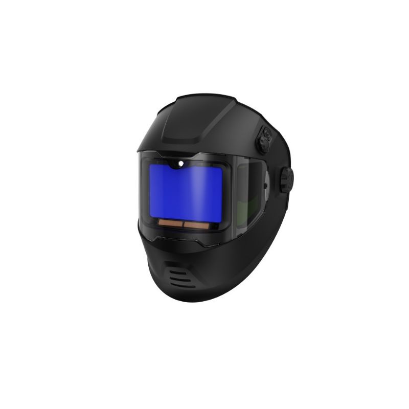 Casco per saldatura Advanced Spark nero
